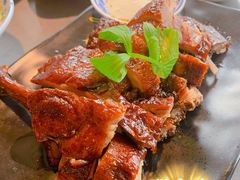 -肖四女乐山跷脚牛肉(江北星街坊店)