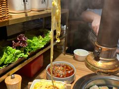 -炉小哥烤肉(朗悦公园茂店)