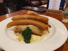 -宝莱纳餐厅(滨江店)