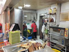 -谢继红26号牛肉汤(田家庵店)
