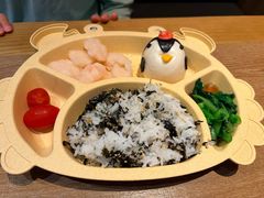 -鱼酷活鱼烤鱼(静安大融城店)