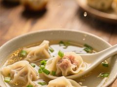 -老王生煎(贝港店)