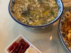 -玉华宫宾馆·餐厅(铜川驻京办店)