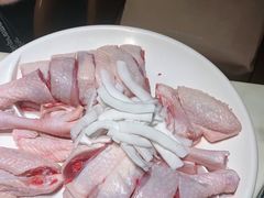 -同仁四季椰子鸡(福田东园总店)