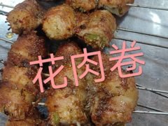 -同裕烧烤·海鲜·家常菜(杰座·欧洲城店)