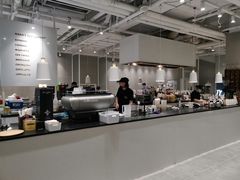 -娜娜家·Nana's restaurant(国金汇店)