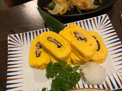 明太子蛋卷-角落里(中山公园店)