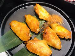-九田家黑牛烤肉料理(珠江摩尔店)