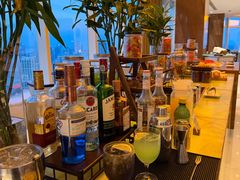 -大连中远海运洲际酒店