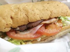 -赛百味SUBWAY(高新店)