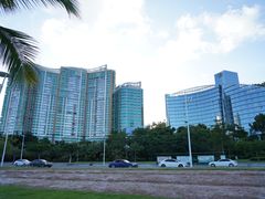 -海湾壹品·粤菜·早茶·烤鸭(拱北店)