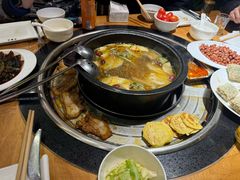 -俏牛哥鲜牛肉牛肆馆(重庆天地店)