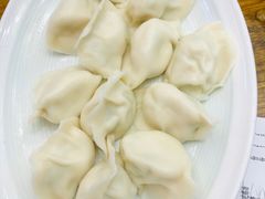 鲅鱼饺子-必点海鲜·鲅鱼水饺(鞍山西道店)
