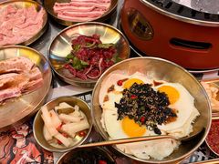 -核桃碳烤肉馆(深圳首店)