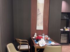 -聚宾楼·烤鸭·家宴(科技三路店)