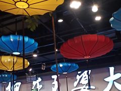 -槐店王婆大虾(开发区店)