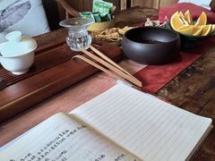 -邈墨茶馆(凤起路店)