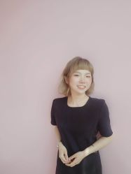 -YESIDO椰岛造型烫发染发