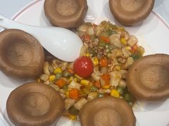 -旺达·福州菜(正大广场店)