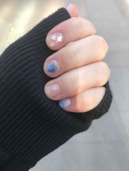 -MORI茉丽日本美甲美睫