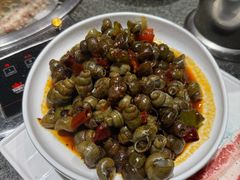 -鹤之乡·齐齐哈尔烤肉·非遗(秋涛路店)