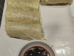 -梁家大院•农家菜(昆山会展中心店)