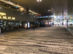 -樟宜机场免税店