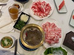 -东来顺饭庄(新源里店)