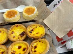 -肯德基(尖岭万达店)