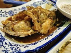 红烧鱼头-致美楼(前门店)