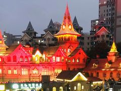 -马勒别墅饭店(静安寺店)