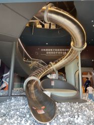 -奈尔宝家庭中心·亲子餐厅(前滩店)