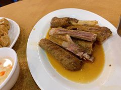 -揭阳钟记小食(福田新村店)