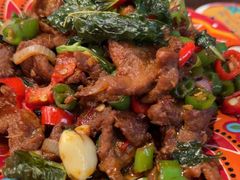 -泰妃殿(武汉首店)