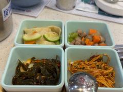 -韩香福烤肉庄园(荣成店)