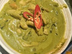 -Home Thai·泰谣(王府井apm店)