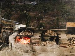 -红旗山庄(圭峰山店)