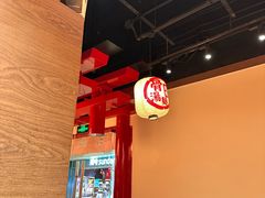 -无敌家现熬骨汤拉面(颐堤港店)