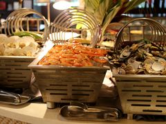 -厦门艾美酒店·新食谱西餐厅