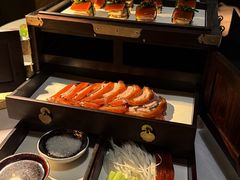 -莉莉海堂HAITANG·烤鸭(国贸商城店)