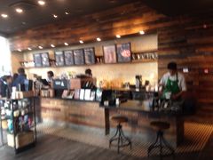 -星巴克(无锡东方商厦店)