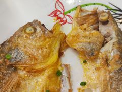 -岭南汇海鲜酒家·粤菜·手工茶点(蛇口店)