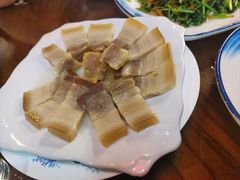 -缘来聚·徽菜名店(黄山宏村店)