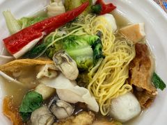 -阿坤纯正西刀鱼丸(Kuala Lumpur Branch)