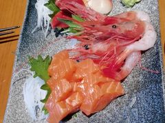 -千代武日本料理(爱建店)