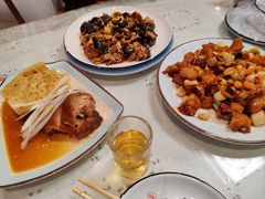 -鼎香润(德胜门内店)