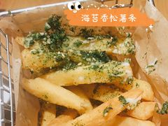 -乐凯撒披萨(蛇口花园城店)