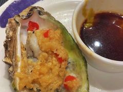 -温德姆至尊酒店·海鲜自助餐厅(海沧店)