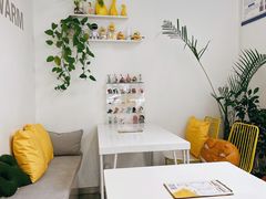 -五进制 Coffee Shop