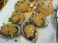 -四川小胡子海鲜(丁村万人海鲜广场店)